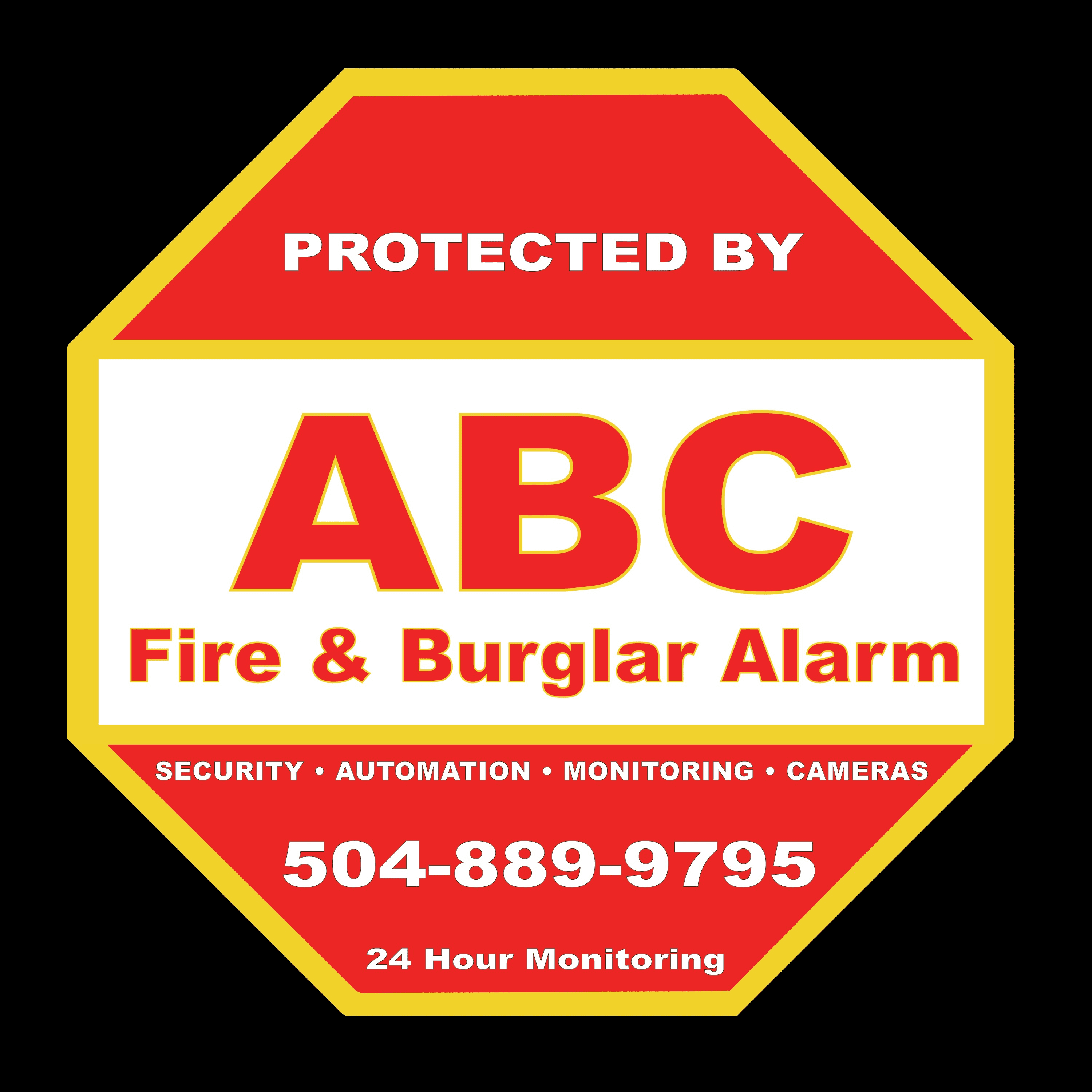 ABC Fire and Burglar Alarm, LLC