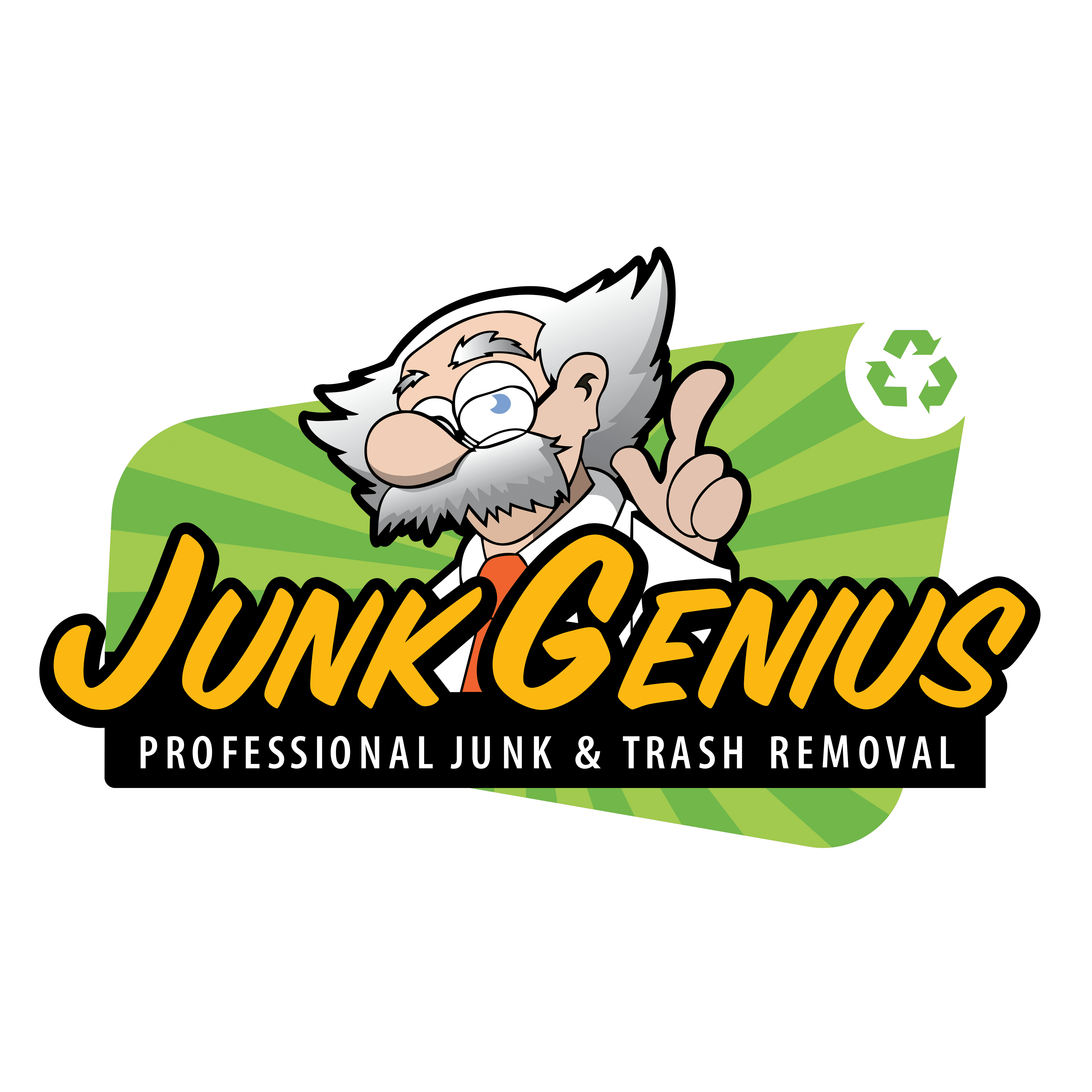 Junk Genius