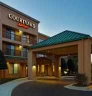 Courtyard Chesapeake Greenbrier