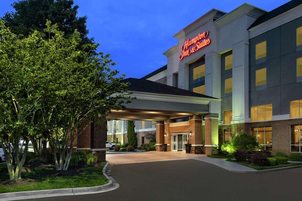 Hampton Inn & Suites Salisbury/Fruitland