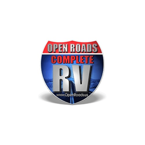 Open Roads Complete RV