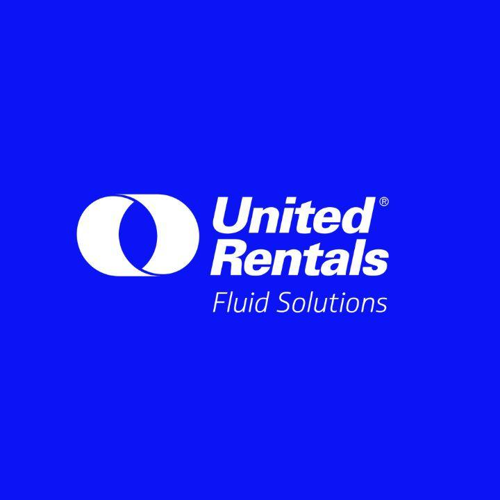 United Rentals - Fluid Solutions: Pumps, Tanks, Filtration - CLOSED