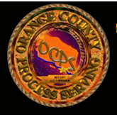 Orange County Process Serving