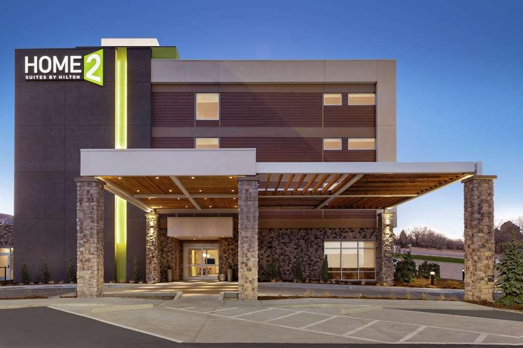 Home2 Suites by Hilton Colorado Springs South