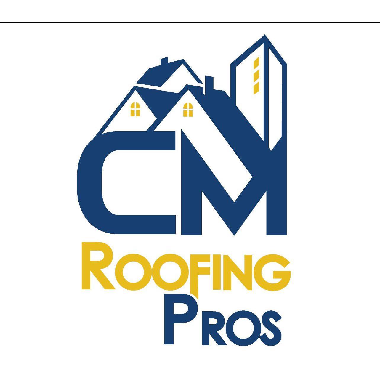 CM Roofing Pros LLC