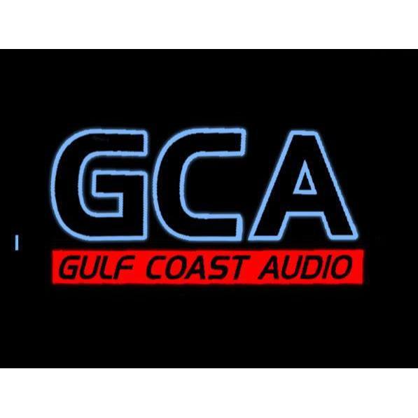 Gulf Coast Audio