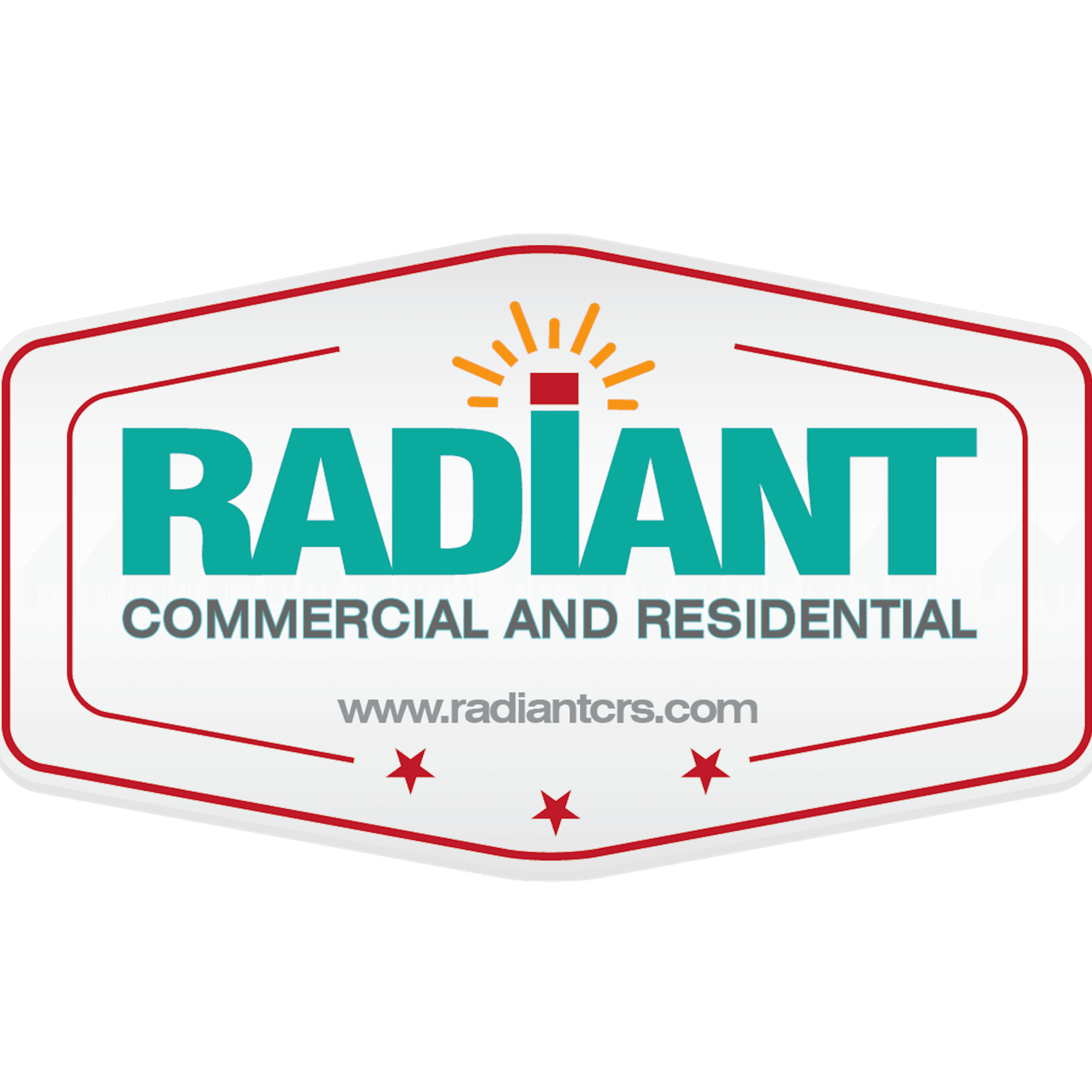 Radiant Stone and Concrete Care