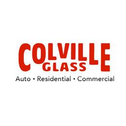 Colville Glass