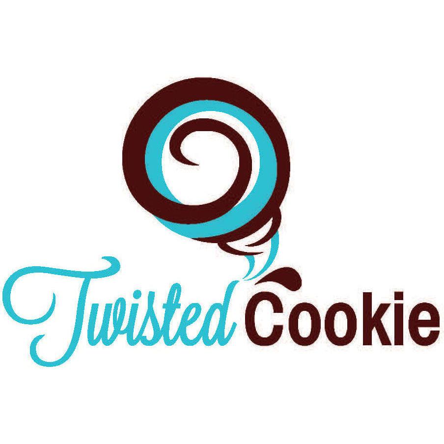 Twisted Cookie