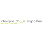 Clinique d'Ostéopathie Entre Bonnes Mains