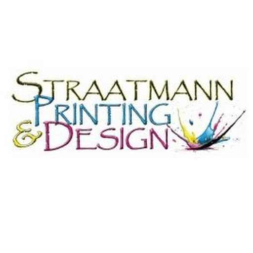 Straatmann Printing & Design LLC