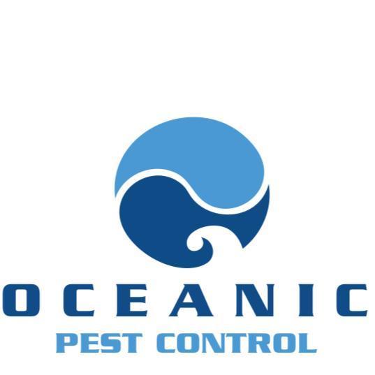 Oceanic Pest Control