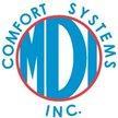 MDI COMFORT SYSTEMS, INC.