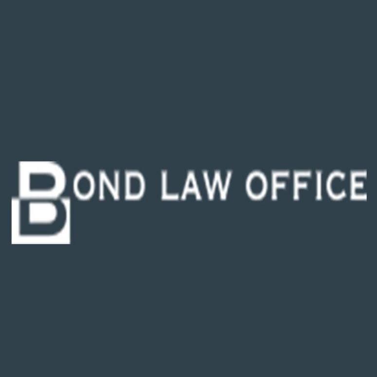 Bond Law Office