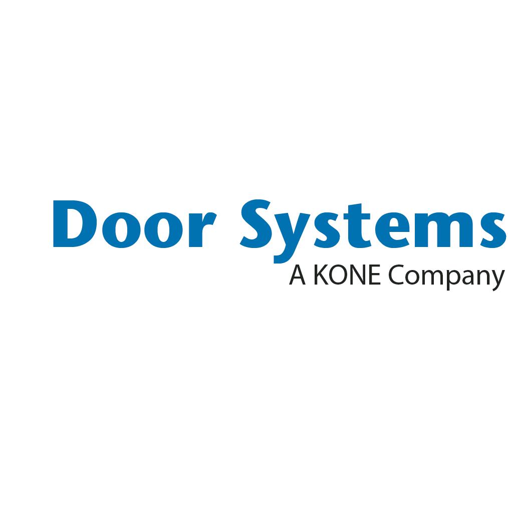 Doors Systems A KONE Company