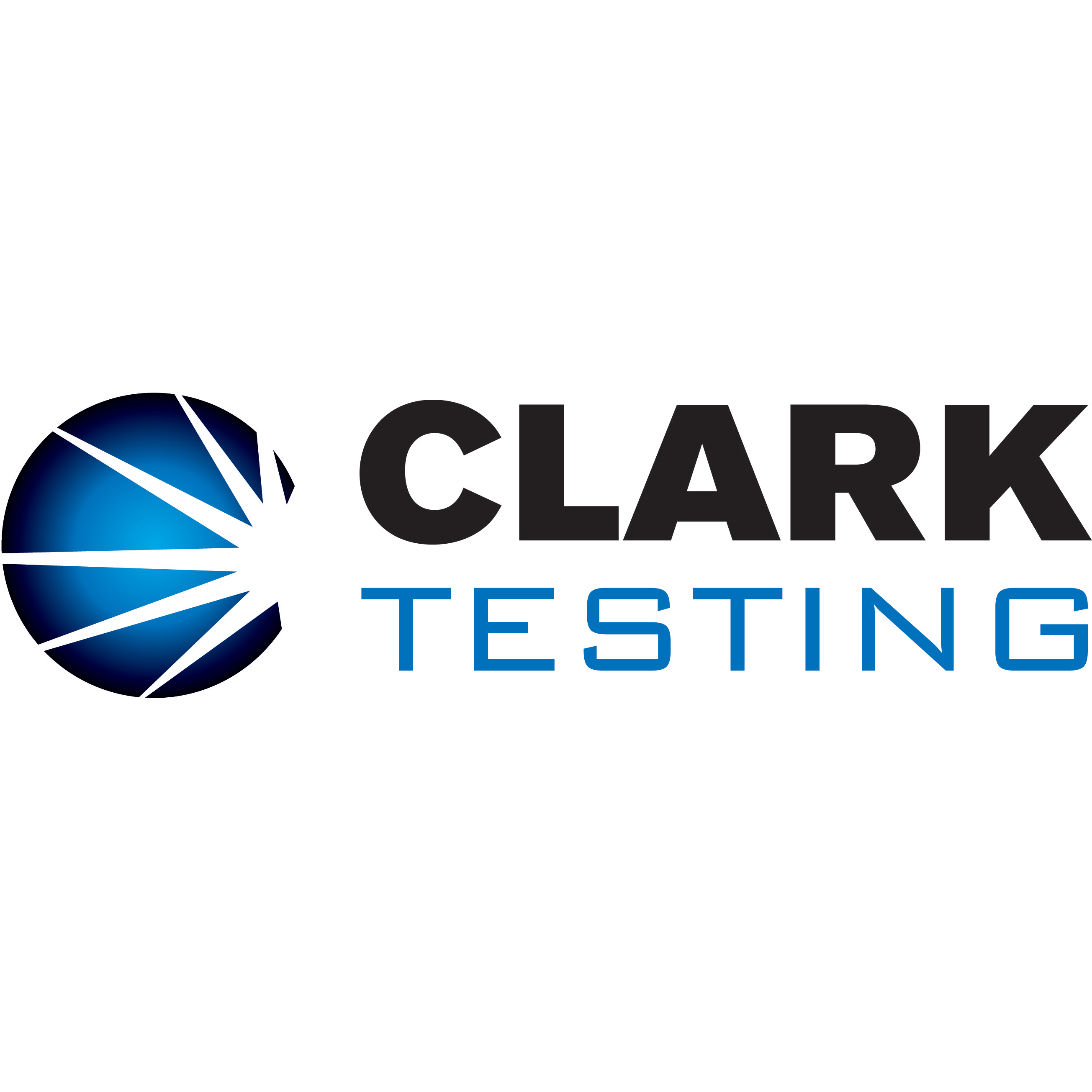 Clark Testing