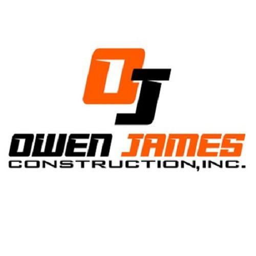 Owen James Construction Inc.