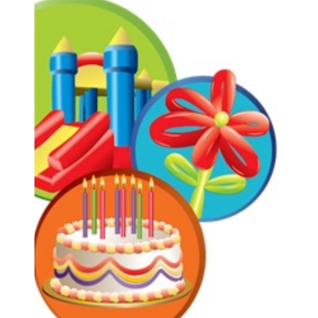 Happy Jumpers Inflatables & Party Supply