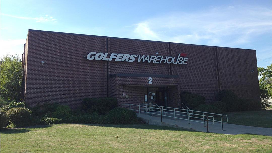 Golfers' Warehouse