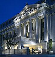 The Ritz-Carlton, San Francisco