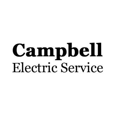 Campbell Electric Service