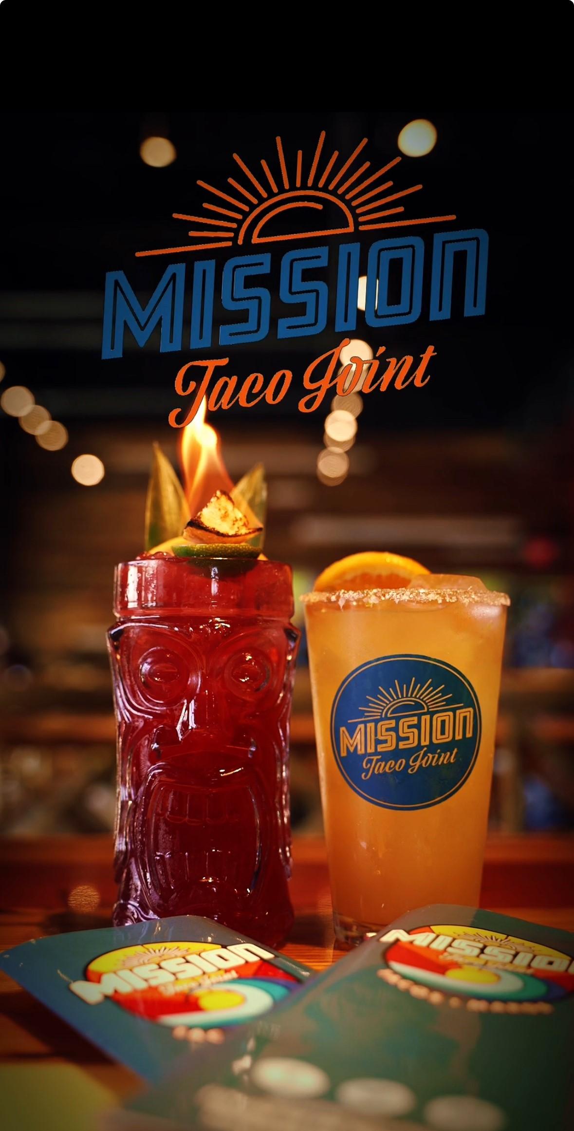 Mission Taco Joint - Delmar Loop