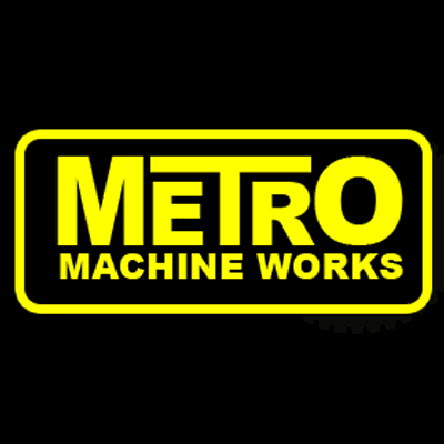 Metro Machine Works Inc.