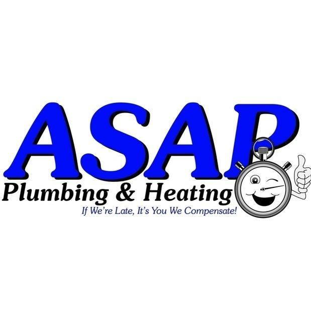 ASAP Plumbing & Heating