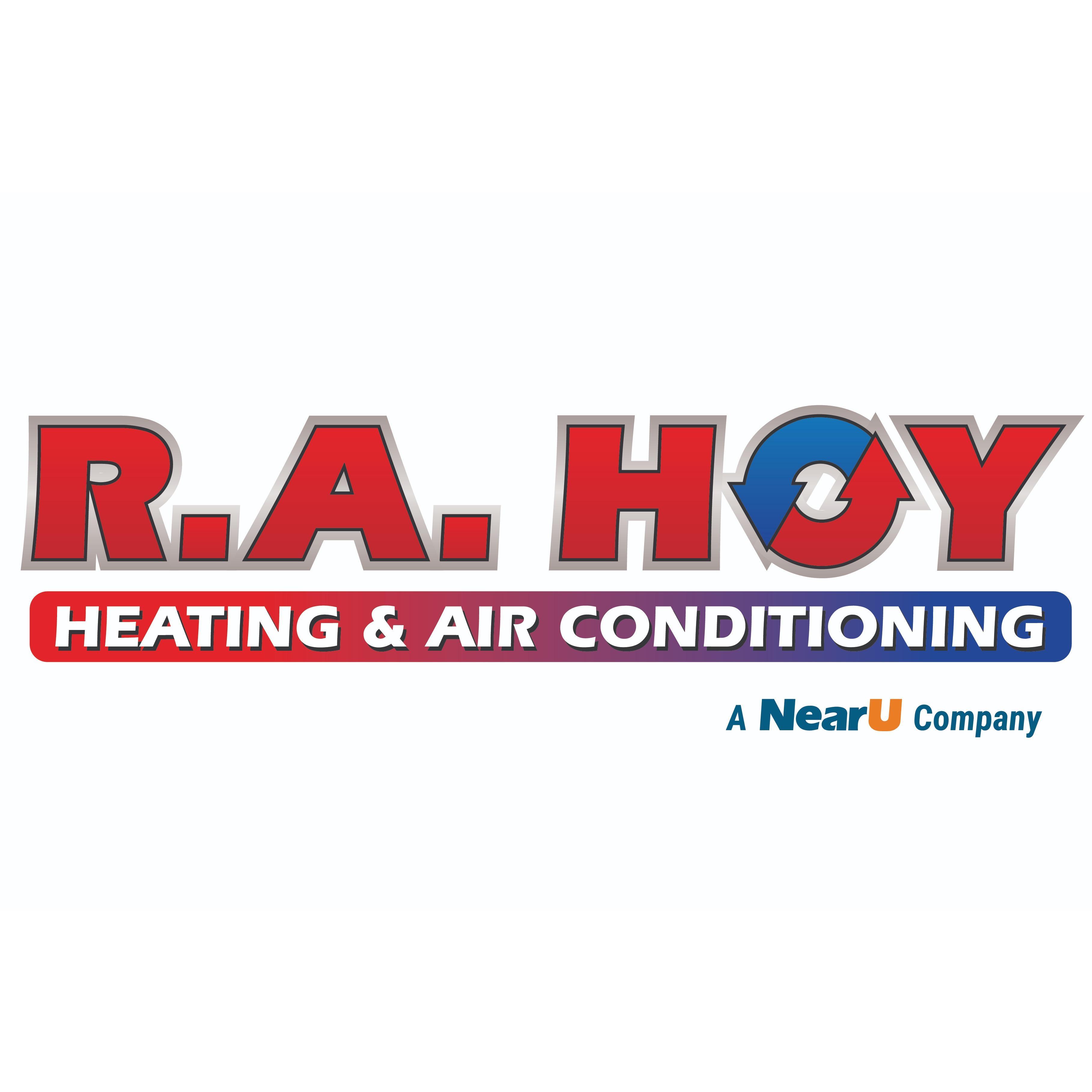 R.A. HOY Heating & Air Conditioning