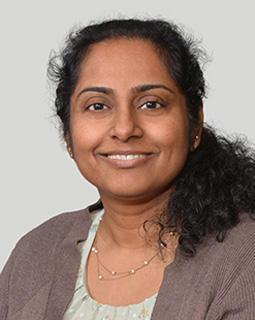 Jyothi Krishnamurthy, MD