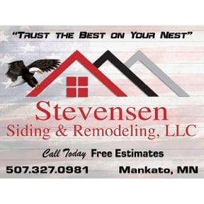 Stevensen Siding & Remodeling, LLC