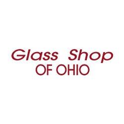 Glass Shop Of Ohio