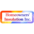 Homeowners' Insulation Inc.