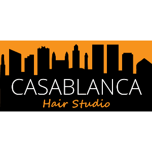 Casablanca Hair Studio