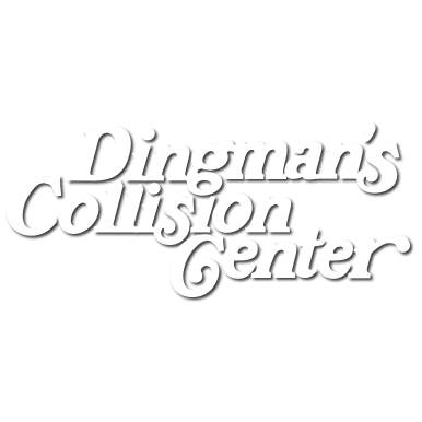 Dingman's Collision Center