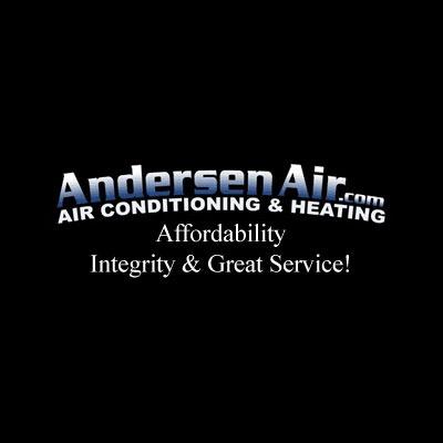 Andersen Air Inc