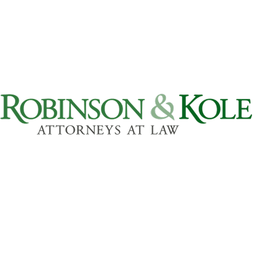 Robinson & Kole Attorneys At Law