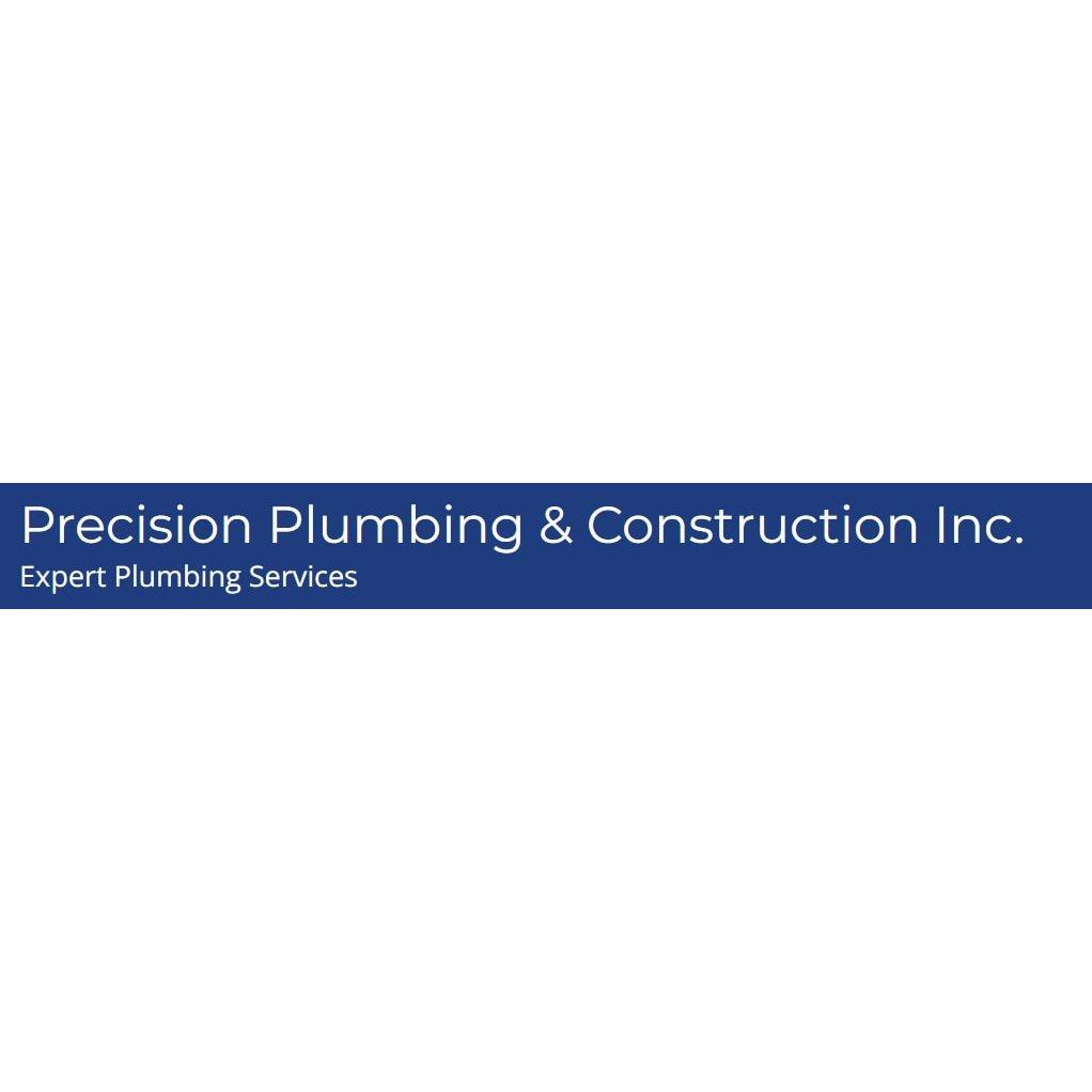 Precision Plumbing & Construction Inc.