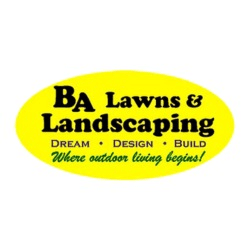 BA Lawns & Landscaping LLC