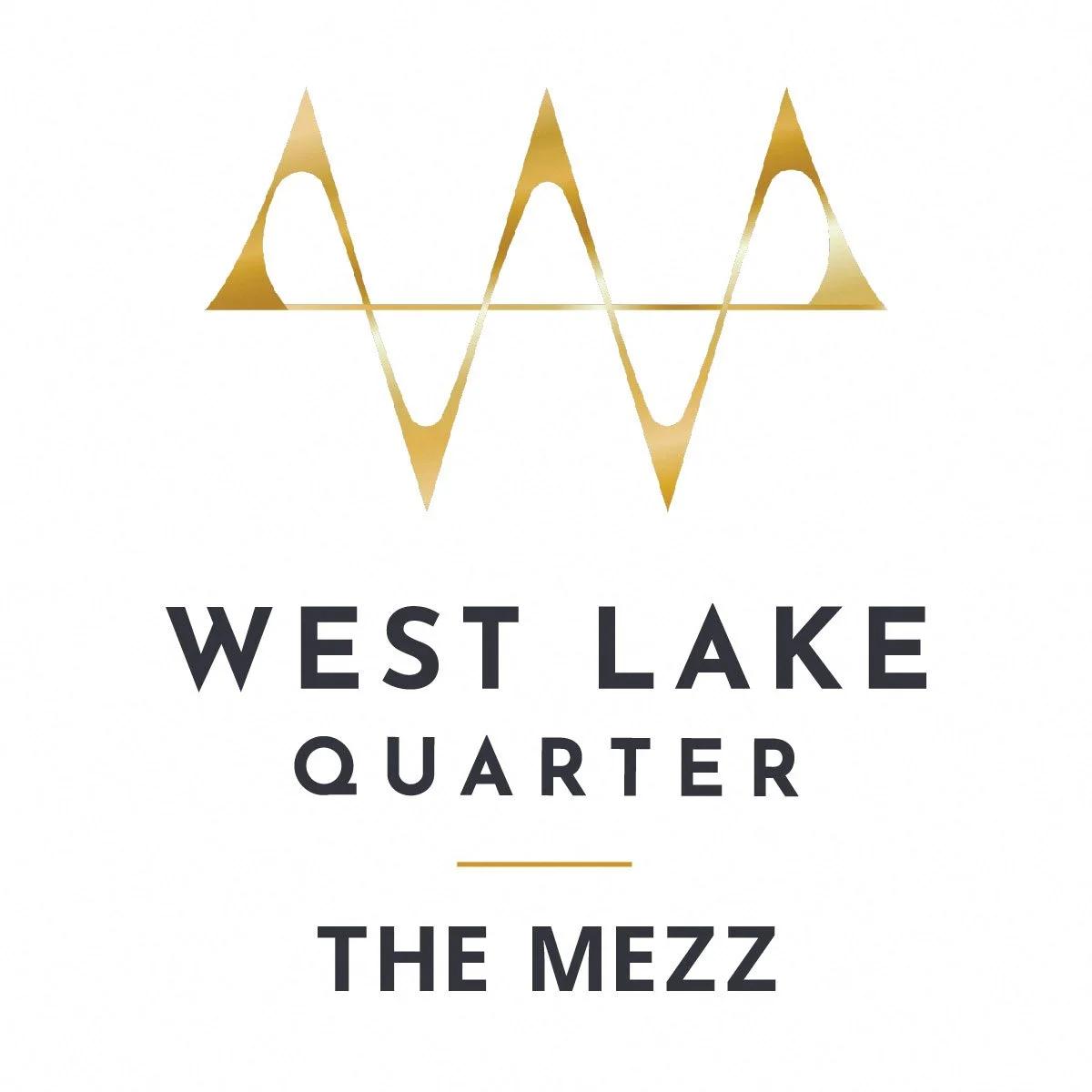 The Mezz at West Lake Quarter