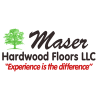 Maser Hardwood Floors