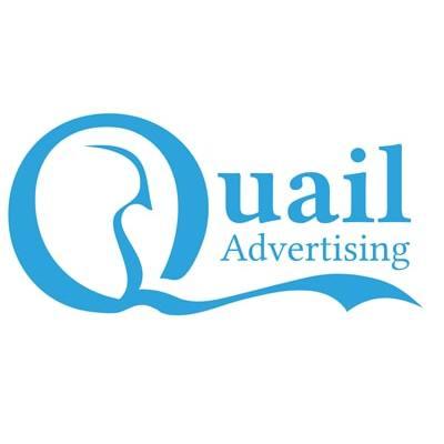 Quail Advertising