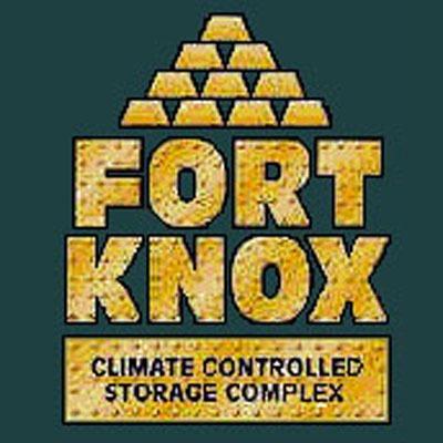 Fort Knox Climate Controlled Self Storage