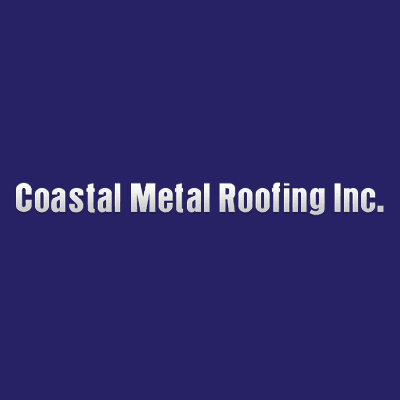 Coastal Metal Roofing