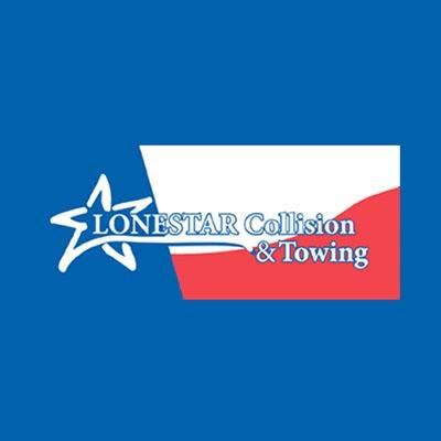 Lonestar Collision & Towing