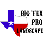 Big Tex Pro Landscape