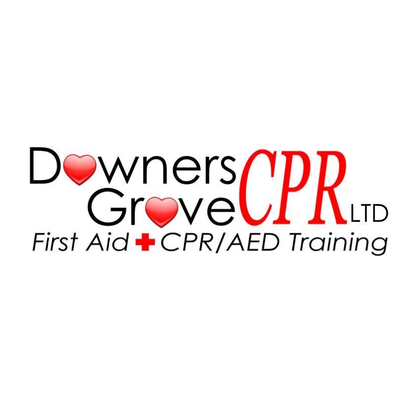 Downers Grove CPR