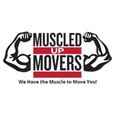 Muscled Up Movers