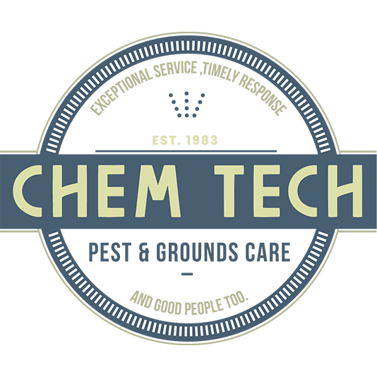 Chem-Tech Pest & Grounds Care