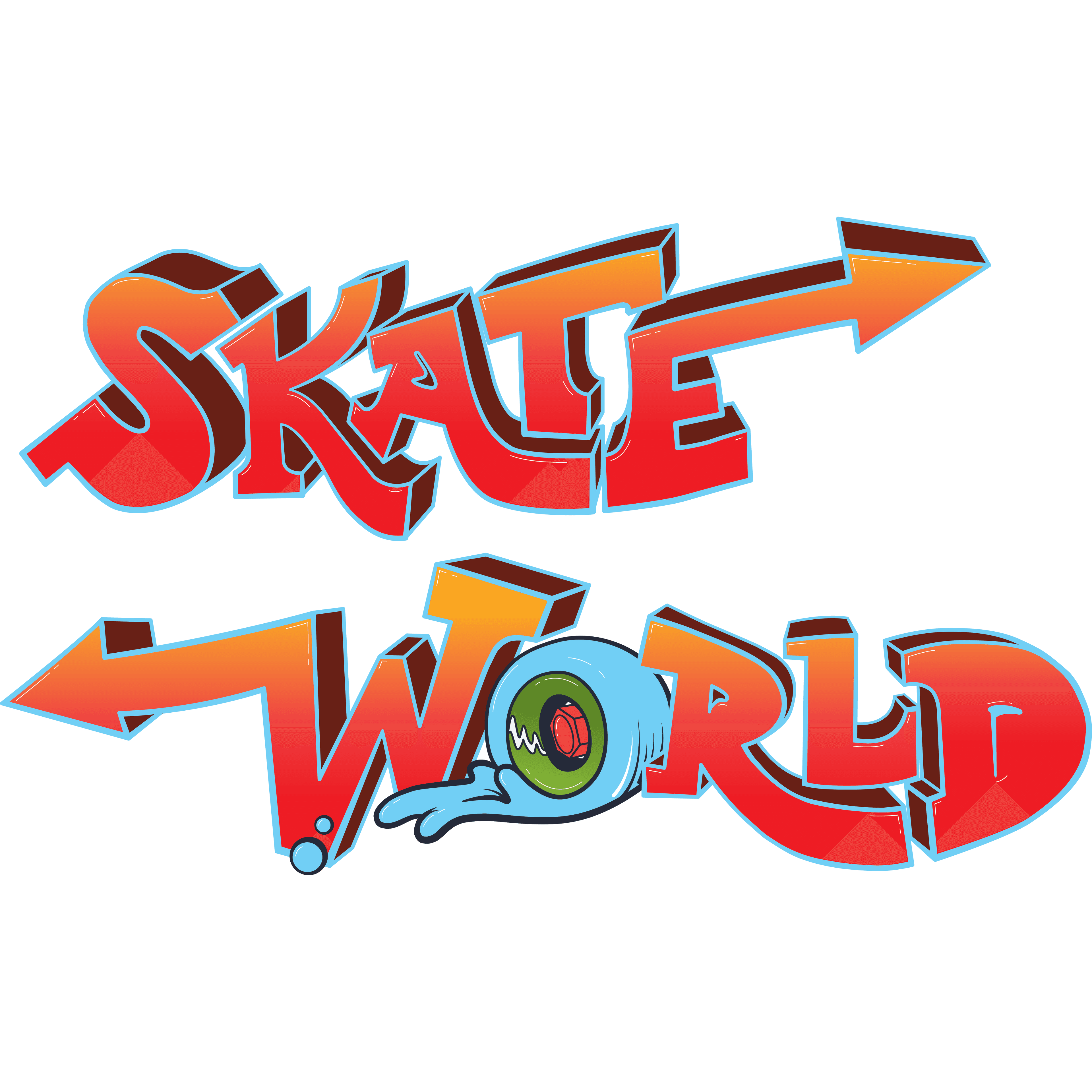 Skate World Center, Inc.